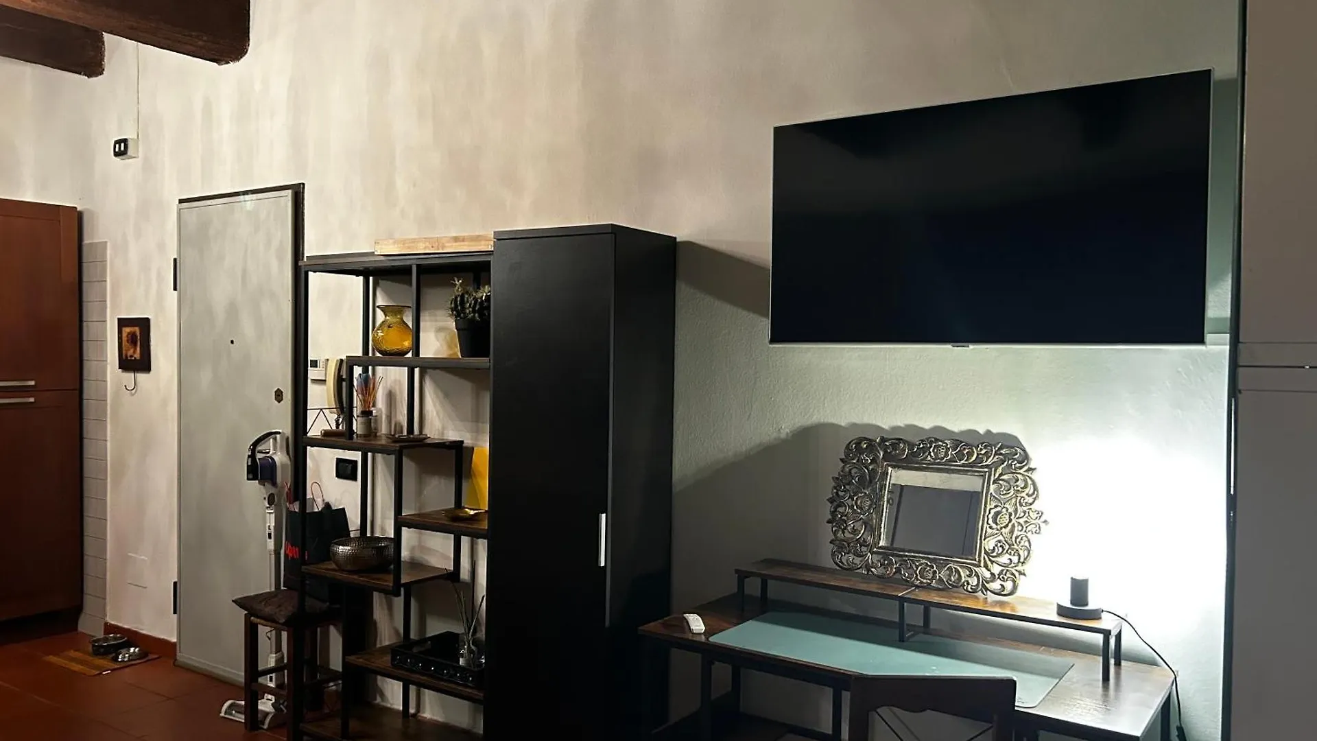 Apartment Maison Mayr Ferrara