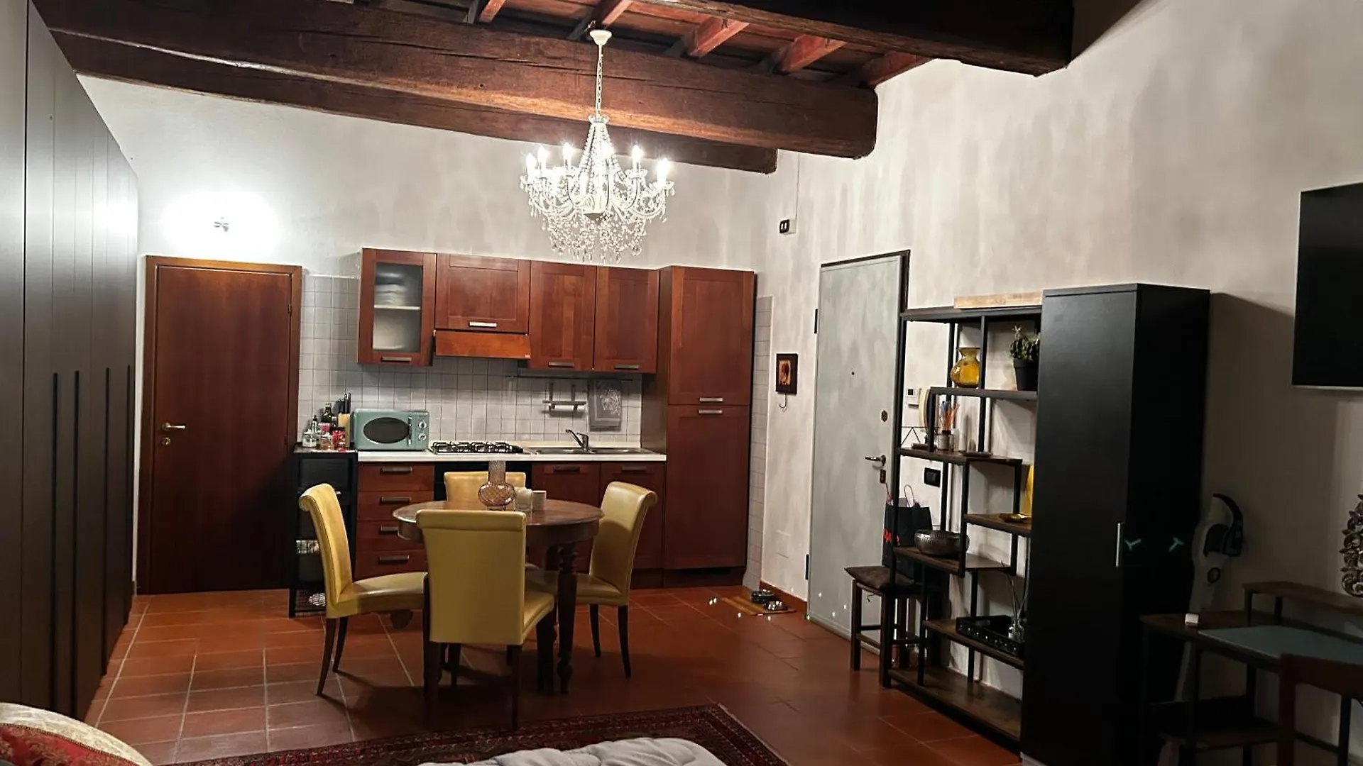 Apartment Maison Mayr Ferrara