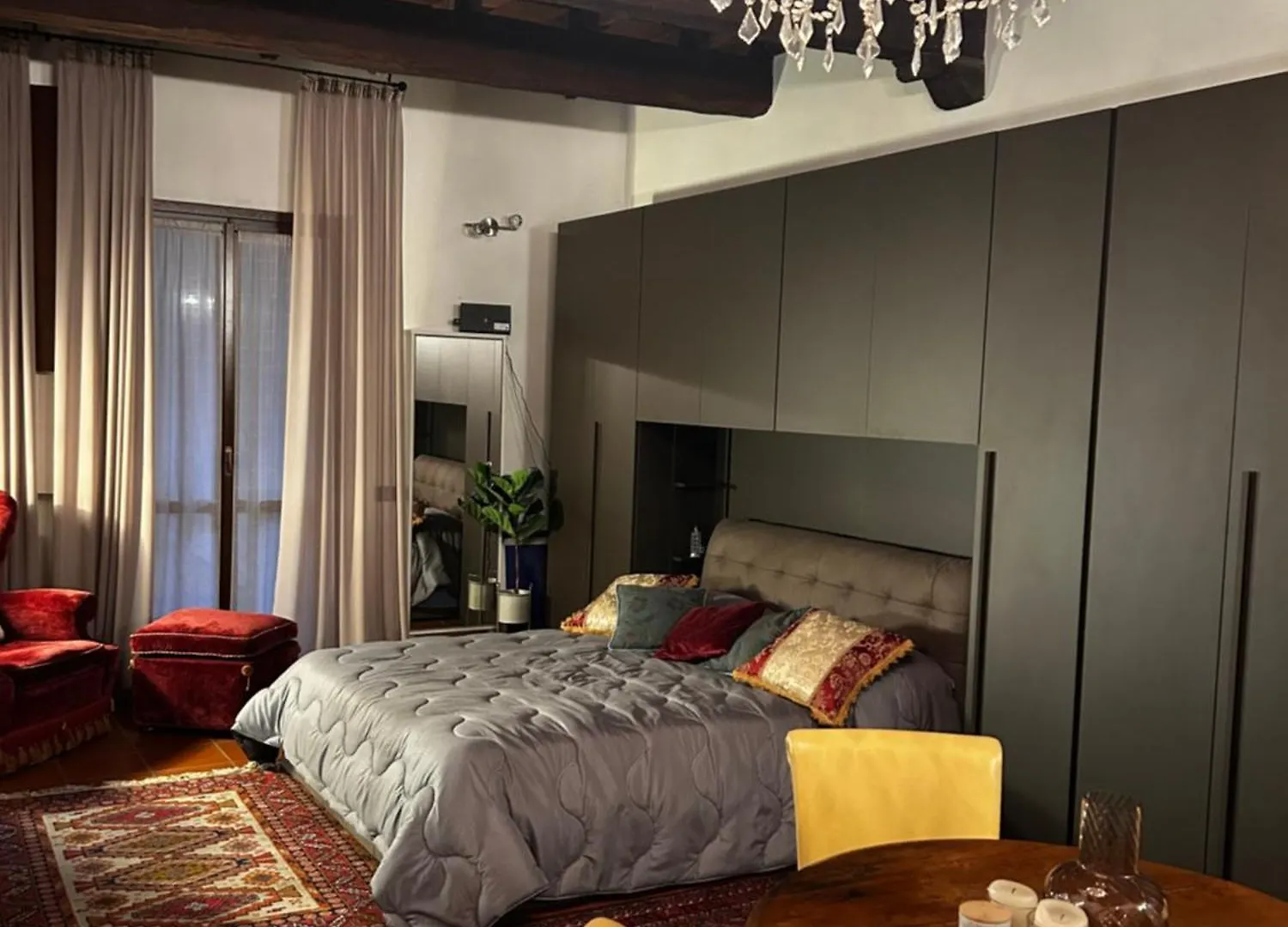 Maison Mayr Ferrara