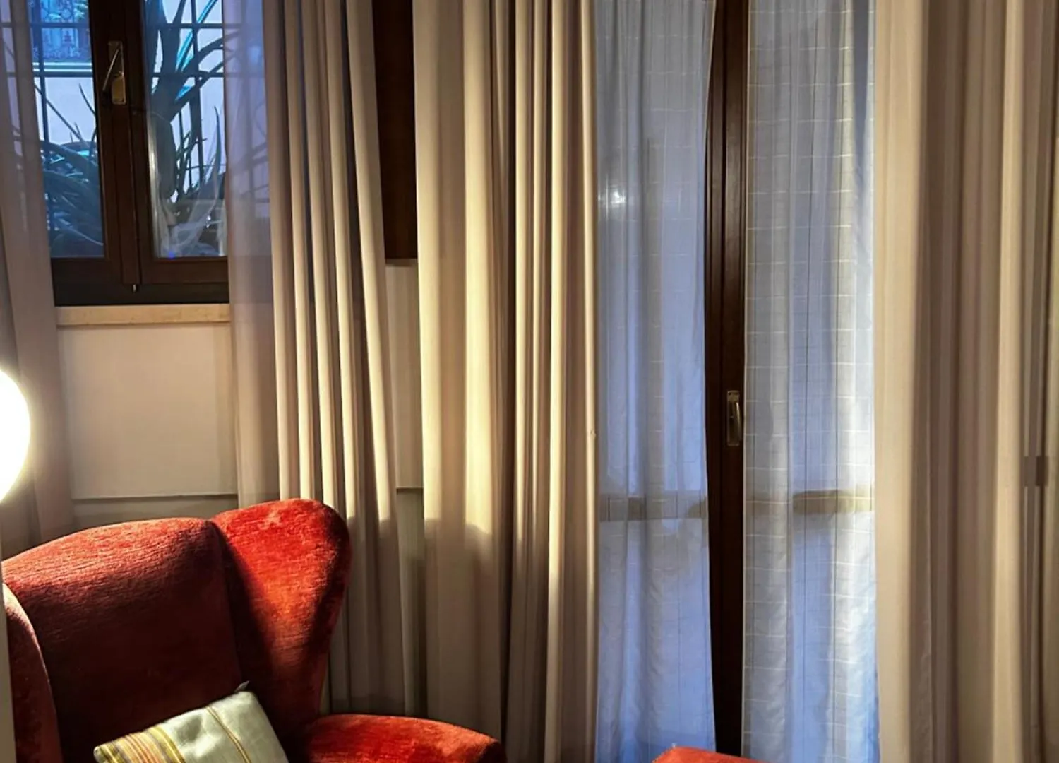 Maison Mayr Ferrara Apartment