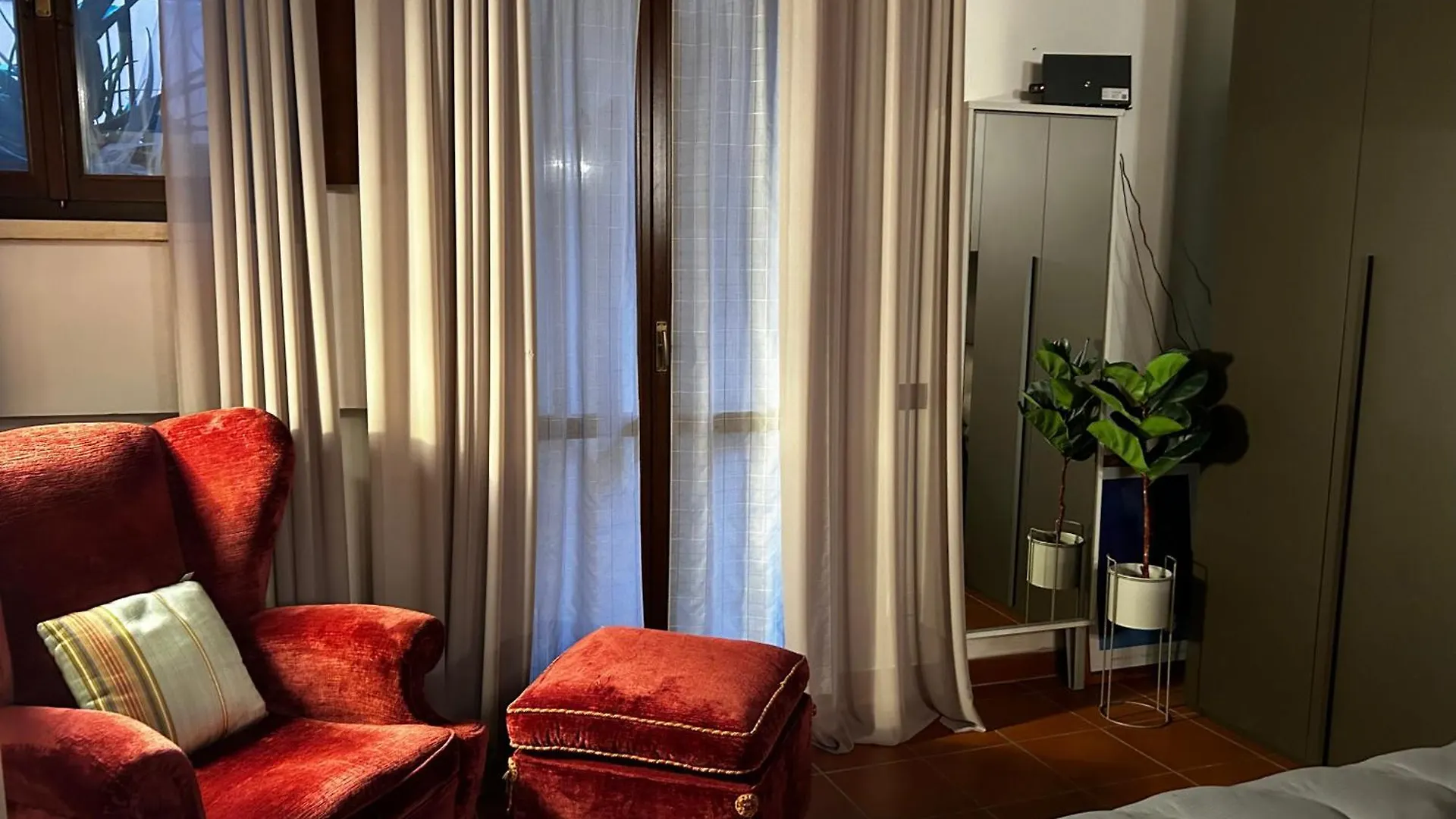 Maison Mayr Ferrara