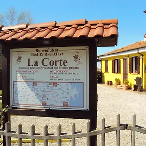 Bed & Breakfast La Corte, Ferrara