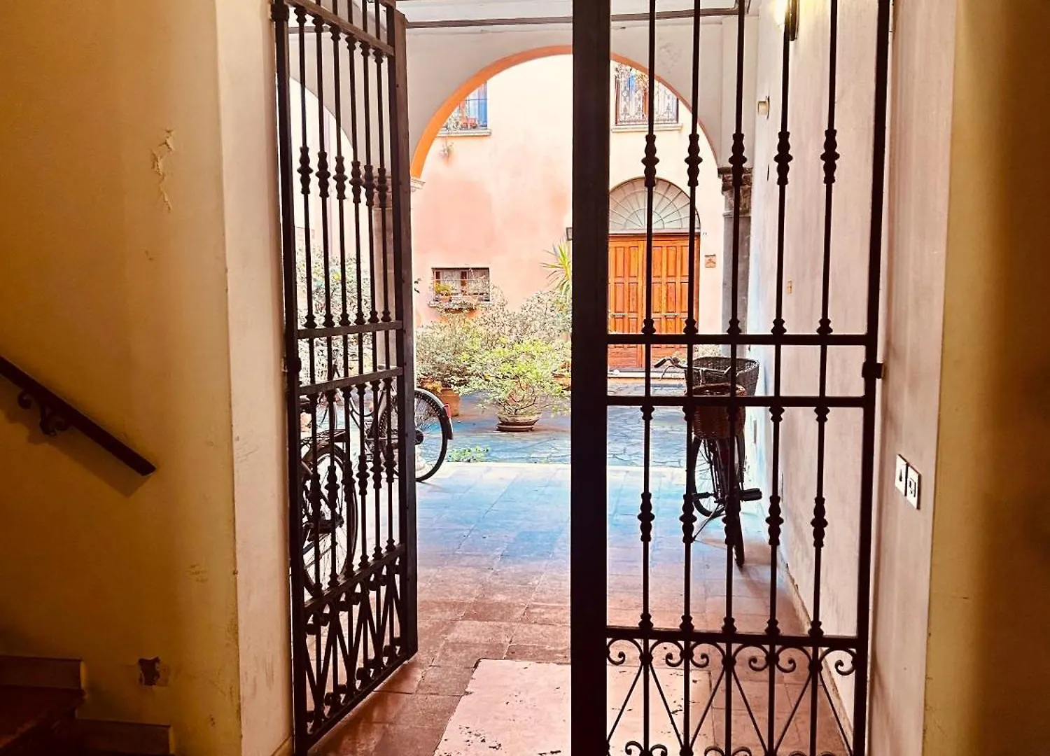 Maison Mayr Ferrara 0*,  Italy